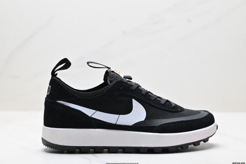 Tom Sachs x Nike General Purpose Shoe Collaboration Sneakers  New running shoes with shock absorption for men and women