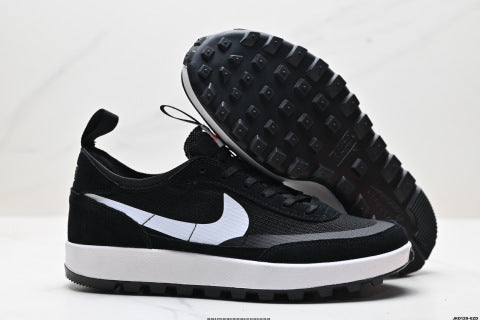 Tom Sachs x Nike General Purpose Shoe Collaboration Sneakers  New running shoes with shock absorption for men and women