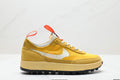 Nike General Purpose Shoe Tom Sachs Collaboration Sneakers Low-top casual sneakers for men and women