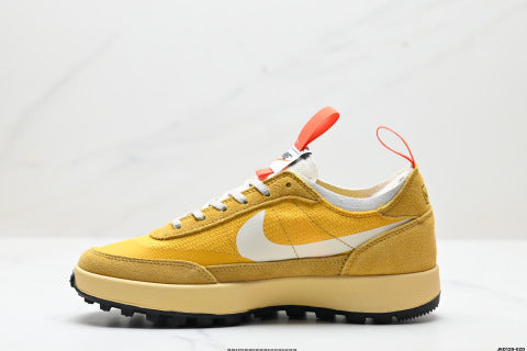 Nike General Purpose Shoe Tom Sachs Collaboration Sneakers Low-top casual sneakers for men and women
