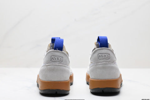 Nike General Purpose Shoe Tom Sachs Collaboration Sneakers Low-top casual sneakers, men's and women's shoes