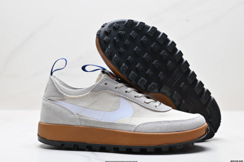 Nike General Purpose Shoe Tom Sachs Collaboration Sneakers Low-top casual sneakers, men's and women's shoes