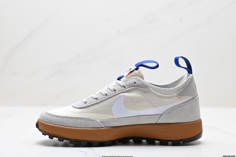 Nike General Purpose Shoe Tom Sachs Collaboration Sneakers Low-top casual sneakers, men's and women's shoes