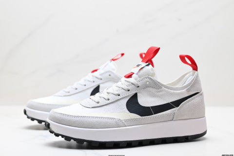 Nike General Purpose Shoe Tom Sachs Collaboration Sneakers  Breathable and non-slip casual sneakers for men and women