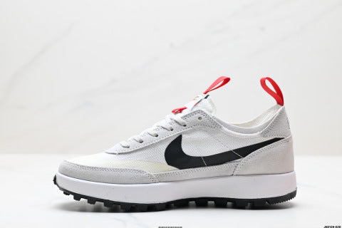 Nike General Purpose Shoe Tom Sachs Collaboration Sneakers  Breathable and non-slip casual sneakers for men and women