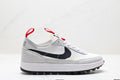 Nike General Purpose Shoe Tom Sachs Collaboration Sneakers  Breathable and non-slip casual sneakers for men and women