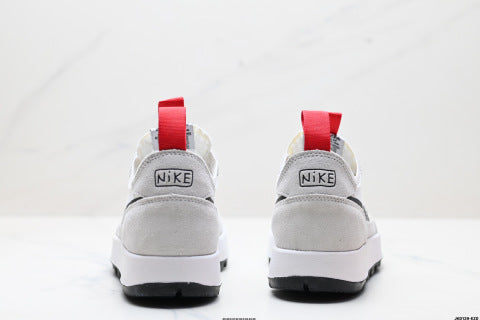 Nike General Purpose Shoe Tom Sachs Collaboration Sneakers  Breathable and non-slip casual sneakers for men and women