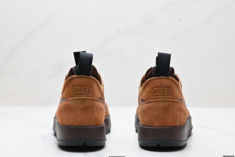 Nike General Purpose Shoe Tom Sachs Collaboration Sneakers Breathable and non-slip casual sneakers for men and women