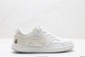 NIKE LV collaboration basketball shoes New running low-top sneakers for men and women with shock absorption