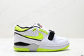 Nike Air Alpha Force 88 Billie Eilish Collaboration Basketball Shoes Low-top casual sneakers, men's and women's shoes