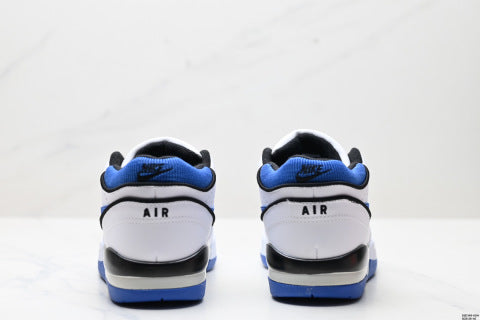 Nike Air Alpha Force 88 Billie Eilish Collaboration Sneakers Men's and women's shoes, comfortable and casual basketball shoes