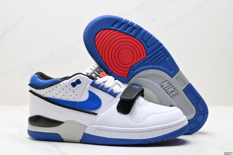 Nike Air Alpha Force 88 Billie Eilish Collaboration Sneakers Men's and women's shoes, comfortable and casual basketball shoes