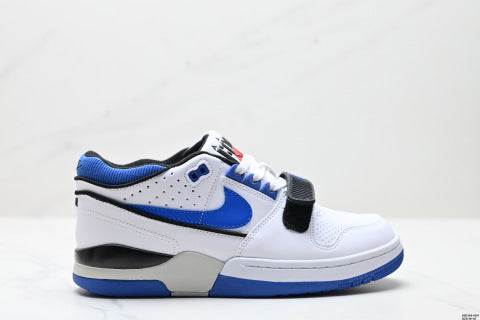 Nike Air Alpha Force 88 Billie Eilish Collaboration Sneakers Men's and women's shoes, comfortable and casual basketball shoes