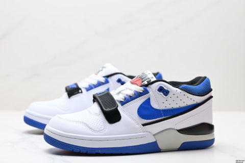 Nike Air Alpha Force 88 Billie Eilish Collaboration Sneakers Men's and women's shoes, comfortable and casual basketball shoes