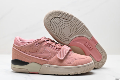 Nike Air Alpha Force 88 Billie Eilish Collaboration Basketball Shoes Men's and women's non-slip low-top sneakers