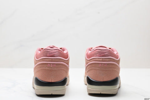 Nike Air Alpha Force 88 Billie Eilish Collaboration Basketball Shoes Men's and women's non-slip low-top sneakers