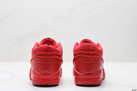 Nike Air Alpha Force 88 Billie Eilish Collaboration Sneakers Non-slip and versatile sports basketball shoes