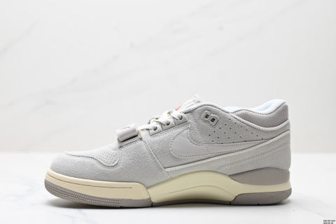 Nike Air Alpha Force 88 Billie Eilish Collaboration Basketball Shoes. Anti-slip sports casual low-top sneakers