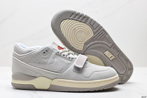 Nike Air Alpha Force 88 Billie Eilish Collaboration Basketball Shoes. Anti-slip sports casual low-top sneakers