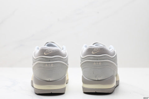 Nike Air Alpha Force 88 Billie Eilish Collaboration Basketball Shoes. Anti-slip sports casual low-top sneakers