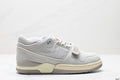 Nike Air Alpha Force 88 Billie Eilish Collaboration Basketball Shoes. Anti-slip sports casual low-top sneakers