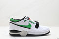 Nike Air Alpha Force 88 Billie Eilish Collaboration Sneakers Non-slip, versatile casual basketball shoes