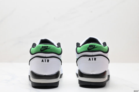 Nike Air Alpha Force 88 Billie Eilish Collaboration Sneakers Non-slip, versatile casual basketball shoes