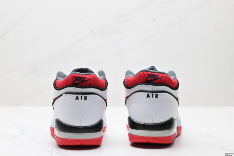 Nike Air Alpha Force 88 Billie Eilish Collaboration Basketball Shoes Low-top breathable anti-slip skate shoes for men and women