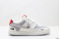 NIKE COURT VISION LO Collaboration Sneakers Casual athletic shoes, men's and women's shoes
