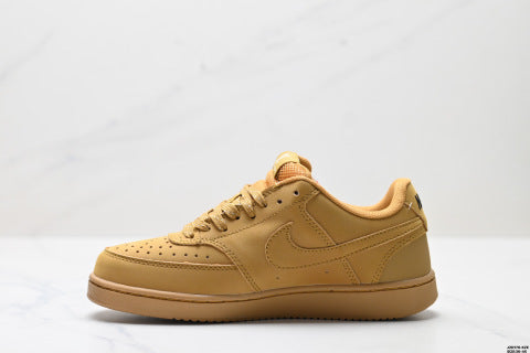 NIKE COURT VISION LO Collaboration Sneakers Comfortable and casual low-top sneakers for men and women