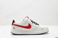 NIKE COURT VISION LO Collaboration Sneakers Non-slip, versatile casual men's and women's sports shoes