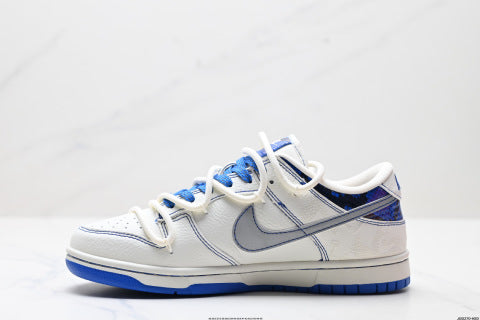 Nike Moncle Collaboration Sneakers Low-top sneakers, breathable, non-slip, casual shoes for men and women.