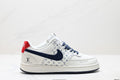 NIKE LV collaboration sneakers Breathable and non-slip basketball shoes, versatile casual sports shoes
