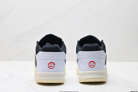 Nike Jordan Cut The Check Jumpman Jack TR Collaboration Sneakers New running shoes with shock absorption, suitable for men and women.