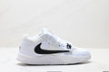 Nike Jordan Cut The Check Jumpman Jack TR Collaboration Sneakers  New men's and women's running shoes, low-top sneakers