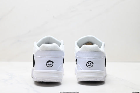 Nike Jordan Cut The Check Jumpman Jack TR Collaboration Sneakers  New men's and women's running shoes, low-top sneakers