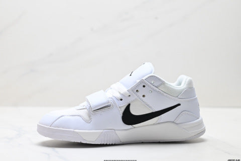 Nike Jordan Cut The Check Jumpman Jack TR Collaboration Sneakers  New men's and women's running shoes, low-top sneakers