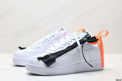 Acronym x Nike Lunar force 1 sneakers Casual, durable, low-top men's and women's shoes