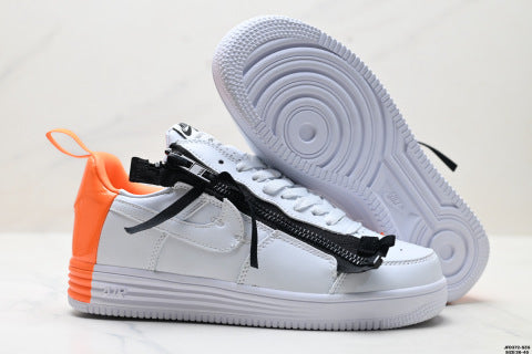 Acronym x Nike Lunar force 1 sneakers Casual, durable, low-top men's and women's shoes