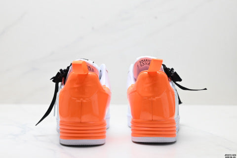 Acronym x Nike Lunar force 1 sneakers Casual, durable, low-top men's and women's shoes