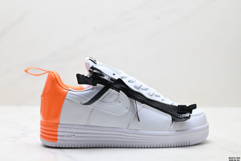Acronym x Nike Lunar force 1 sneakers Casual, durable, low-top men's and women's shoes