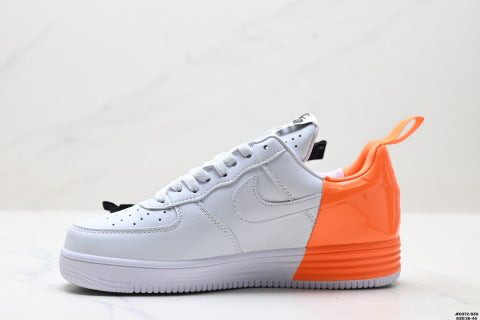 Acronym x Nike Lunar force 1 sneakers Casual, durable, low-top men's and women's shoes