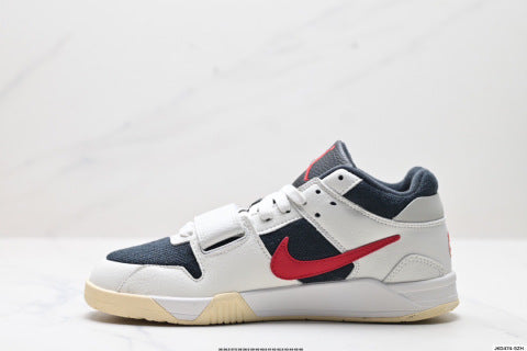 Nike Jordan Cut The Check Jumpman Jack TR Collaboration Sneakers Summer Hot Selling Sports Shoes for Men and Women