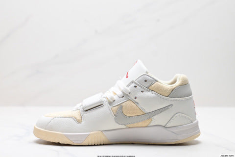 Nike Jordan Cut The Check Jumpman Jack TR Collaboration Sneakers Men's and women's summer sports shoes, comfortable and casual