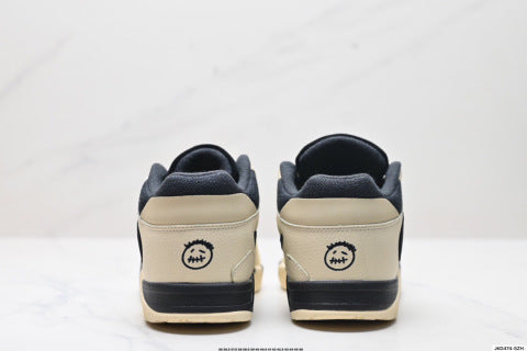 Nike Jordan Cut The Check Jumpman Jack TR Collaboration Sneakers Comfortable and casual low-top sneakers for men and women