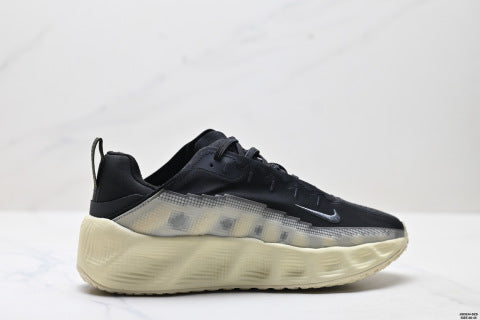 Nike Ava Rover and Ava Rover HYEIN SEO Collaboration Sneakers Casual running shoes, men's and women's shoes