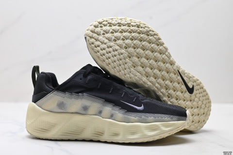 Nike Ava Rover and Ava Rover HYEIN SEO Collaboration Sneakers Casual running shoes, men's and women's shoes
