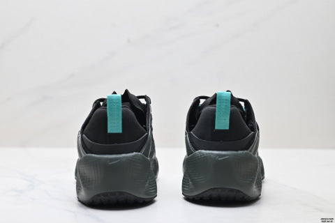 Nike Ava Rover and Ava Rover HYEIN SEO Collaboration Sneakers Comfortable casual shoes for men and women, couple styles