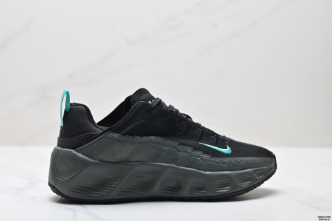 Nike Ava Rover and Ava Rover HYEIN SEO Collaboration Sneakers Comfortable casual shoes for men and women, couple styles