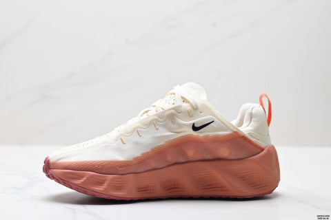 Nike Ava Rover and Ava Rover HYEIN SEO Collaboration Sneakers Running, shock-absorbing, casual shoes, men's and women's shoes, couple styles